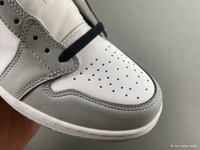 Jordan OG Barons Air 1 CZ0790-110 Low 0611